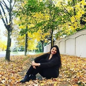 Meet your Posher, Prachi